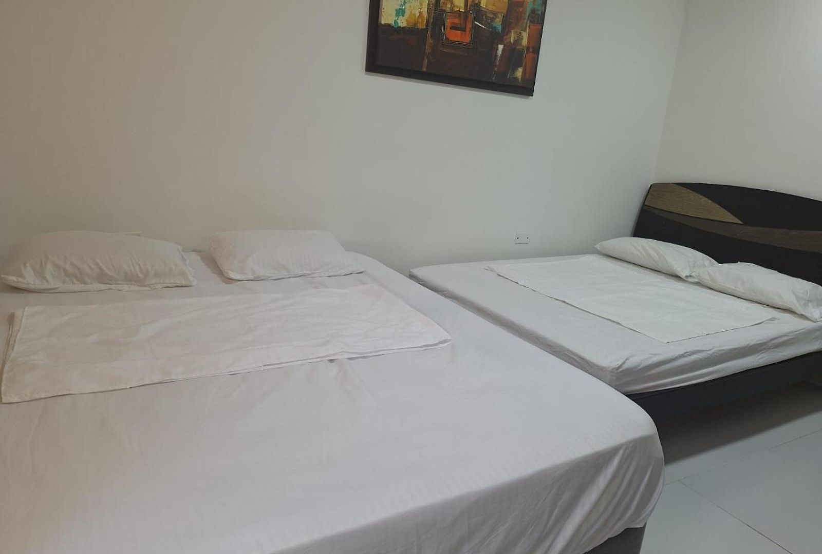 Habitación en casa particular Amplia Habitación Independiente A 2 Cuadras De La Playa Y El Aeropuerto Cartagena